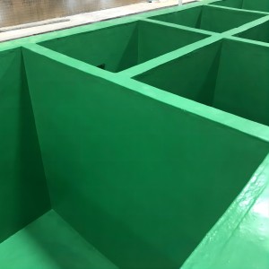 乐山防腐水池，乐山水池防腐防渗怎么做，乐山防腐水池施工厂家